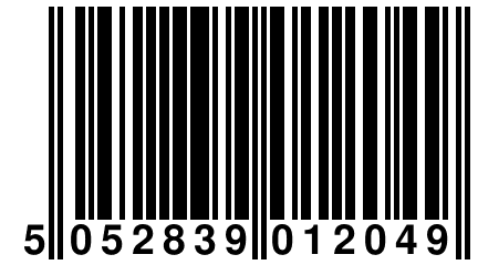 5 052839 012049