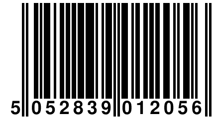 5 052839 012056