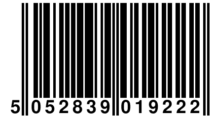 5 052839 019222