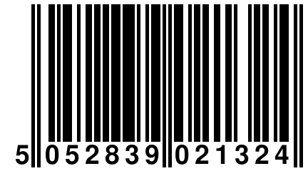 5 052839 021324