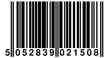 5 052839 021508