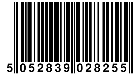 5 052839 028255