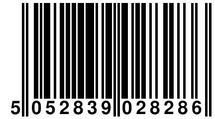 5 052839 028286