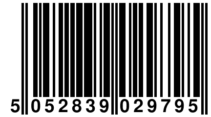 5 052839 029795