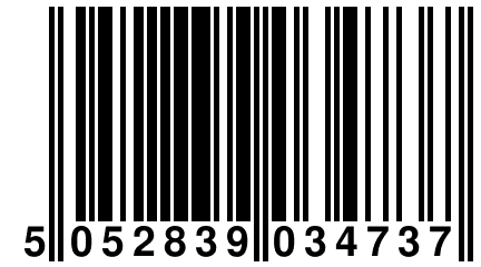 5 052839 034737