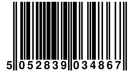 5 052839 034867