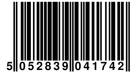 5 052839 041742