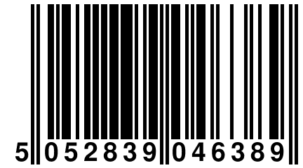 5 052839 046389