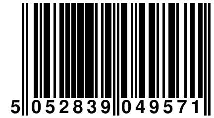 5 052839 049571