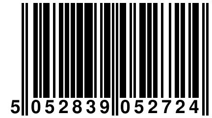 5 052839 052724