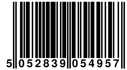 5 052839 054957