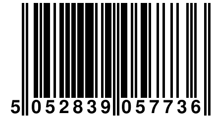 5 052839 057736