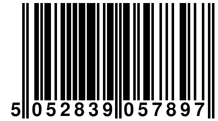 5 052839 057897