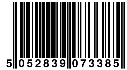 5 052839 073385