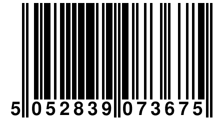 5 052839 073675