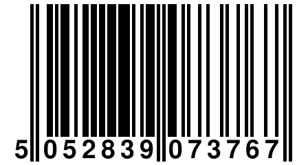 5 052839 073767