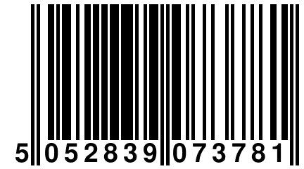 5 052839 073781