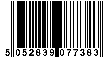 5 052839 077383