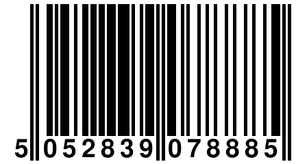 5 052839 078885