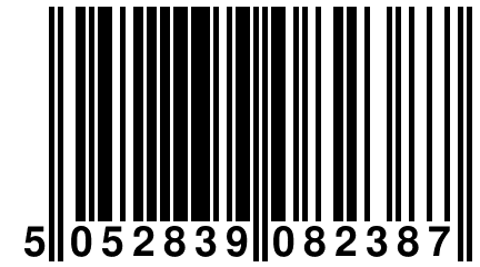 5 052839 082387