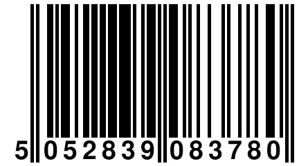 5 052839 083780