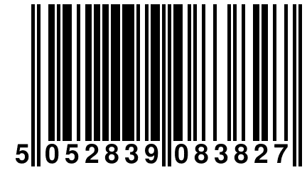 5 052839 083827