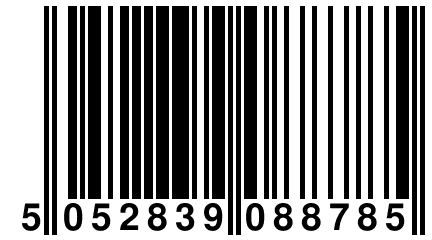 5 052839 088785