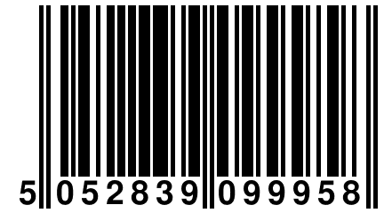 5 052839 099958