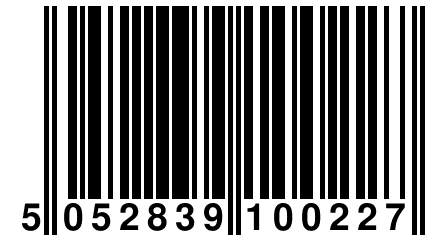 5 052839 100227