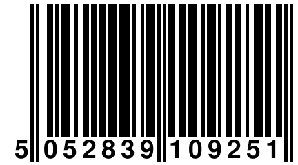 5 052839 109251