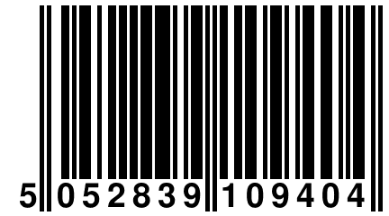 5 052839 109404