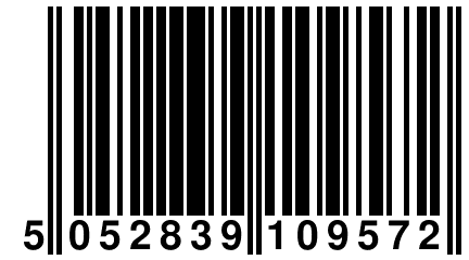 5 052839 109572