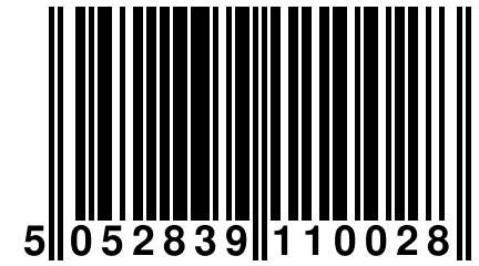 5 052839 110028