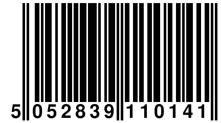 5 052839 110141