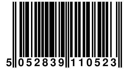 5 052839 110523