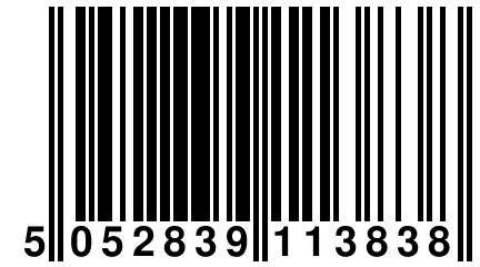 5 052839 113838