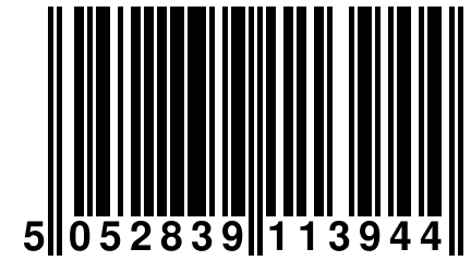 5 052839 113944