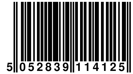 5 052839 114125