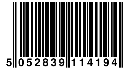 5 052839 114194