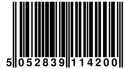 5 052839 114200