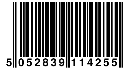 5 052839 114255