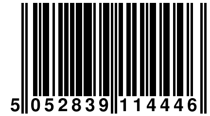 5 052839 114446