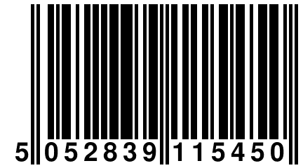 5 052839 115450