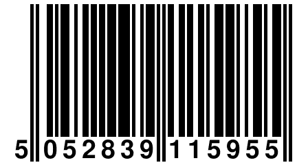 5 052839 115955