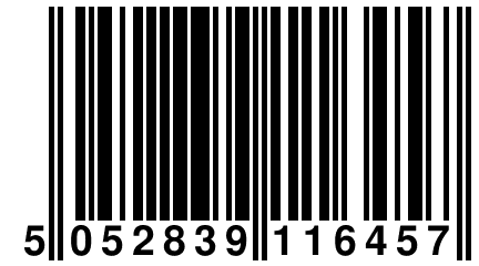 5 052839 116457