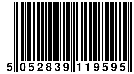 5 052839 119595