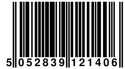 5 052839 121406