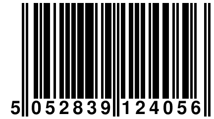 5 052839 124056