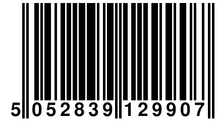 5 052839 129907