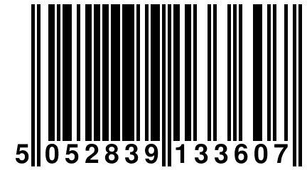 5 052839 133607